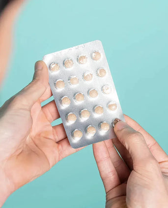 Neofollics hair growth tablets