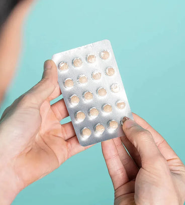 Neofollics hair growth tablets