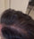 Keratain thickening pomade