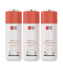 Revita haargroei shampoo 3-pack (3x205 ml)