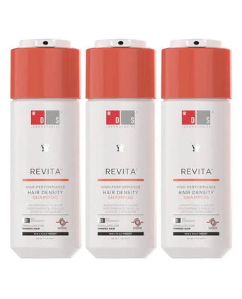 Revita haargroei shampoo 3-pack (3x205 ml)