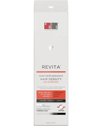 Revita haargroei shampoo (205 ml)