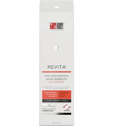 Revita haargroei shampoo (205 ml)