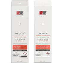 Revita haargroei shampoo + conditioner (205 ml)