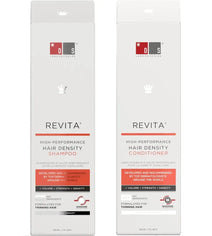 Revita haargroei shampoo + conditioner (205 ml)