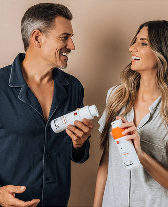 Revita haargroei shampoo + conditioner (205 ml)