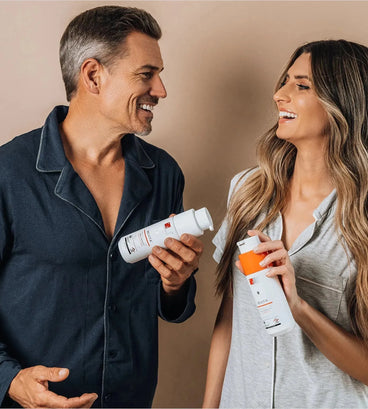 Revita haargroei shampoo + conditioner (205 ml)