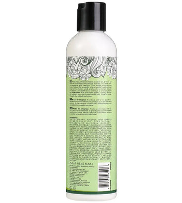 Shakebar Curl Activator curl cream