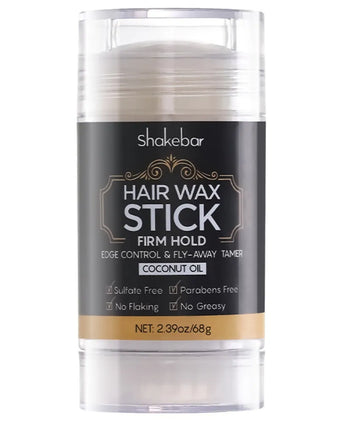 Shakebar Hair wax stick