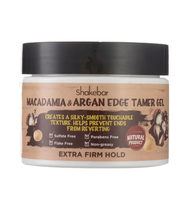 Shakebar Edge Control gel (extra firm hold)