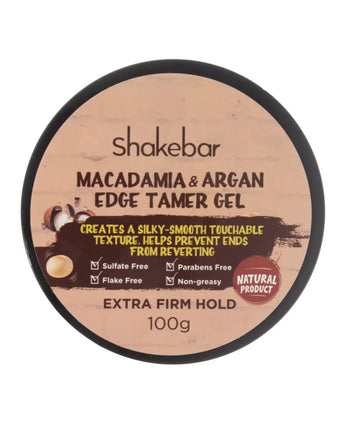 Shakebar Edge Control gel (extra firm hold)