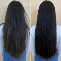 Abyssian silk milk leave-in conditioner (250 ml)
