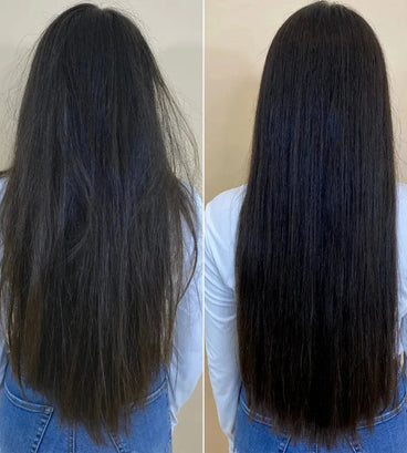 Abyssian silk milk leave-in conditioner (250 ml)
