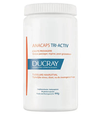 Ducray Anacaps Tri-Activ capsules