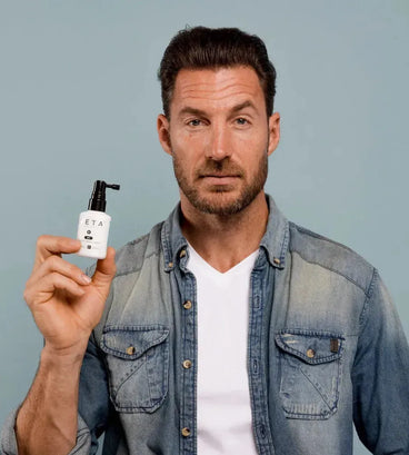 Veta lotion man (5% Trichogen)