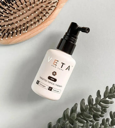 Veta lotion man (5% Trichogen)