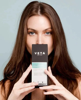 Veta shampoo voor haargroei (250 ml)
