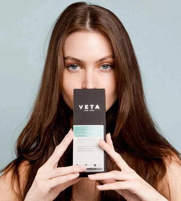Veta shampoo voor haargroei (250 ml)