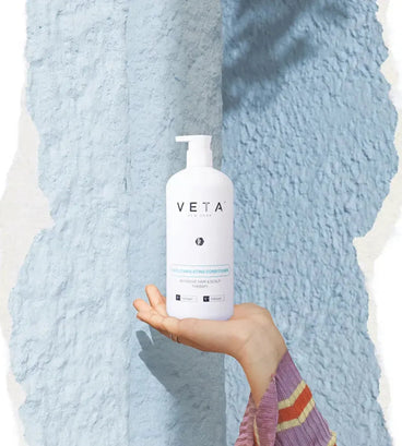 Veta shampoo voor haargroei (800 ml)