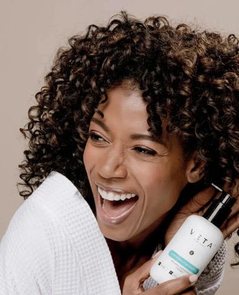 Veta shampoo voor haargroei (250 ml)