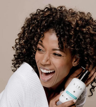 Veta shampoo voor haargroei (250 ml)