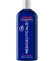 Mediceuticals X-Folate shampoo (250 ml)