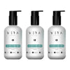 Veta shampoo voor haargroei  3-pack (3x250 ml)