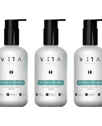Veta shampoo 3-pack (3x250 ml)
