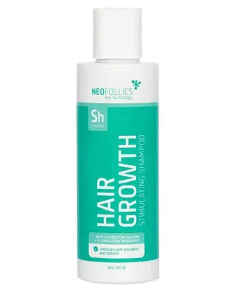 Neofollics shampoo (100ml)