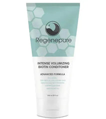 Regenepure biotine conditioner