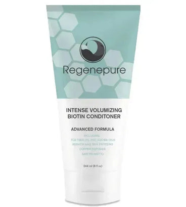Regenepure biotine conditioner