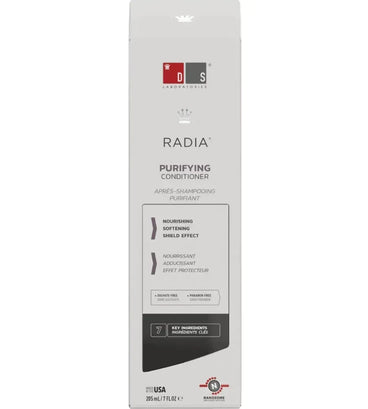 Radia conditioner