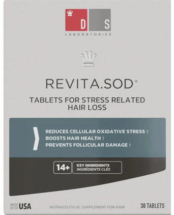 Revita.SOD tablets