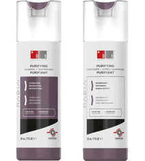 Radia shampoo + conditioner combinatiepakket