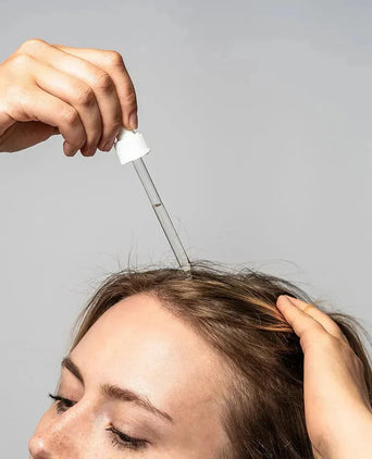Scandinavian Biolabs Bio-Pilixin serum (vrouw)