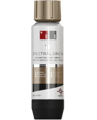Spectral.DNC-N (Nanoxidil) lotion