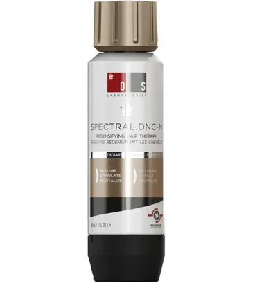 Spectral.DNC-N (Nanoxidil) lotion