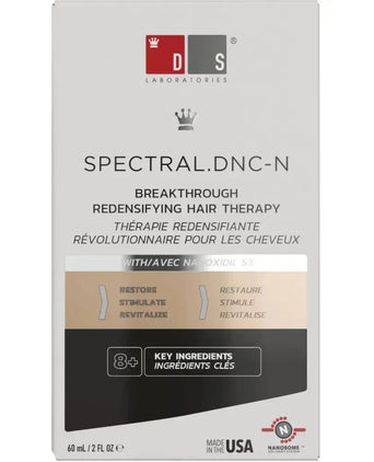 Spectral.DNC-N (Nanoxidil) lotion