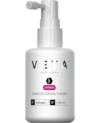 Veta lotion voor vrouwen