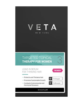 Veta lotion voor vrouwen