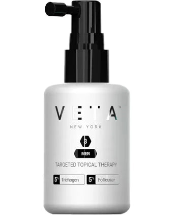 Veta lotion voor mannen