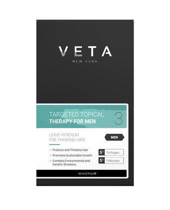 Veta lotion voor mannen
