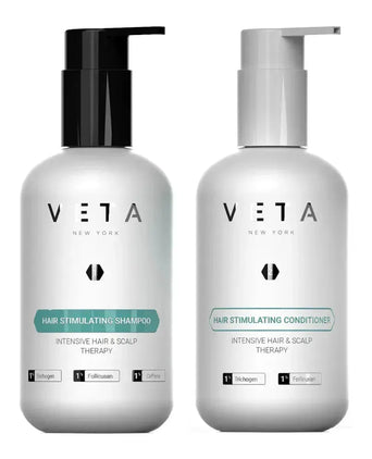 Veta shampoo + conditioner combinatiepakket
