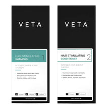 Veta shampoo + conditioner combinatiepakket