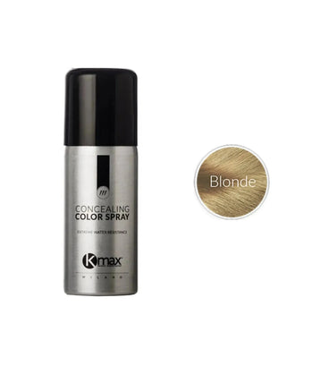 Kmax color spray - Blond (100ml)