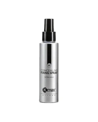 Kmax haarvezel fixerende spray (100ml)