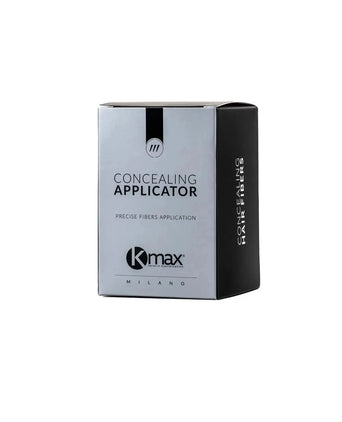 Kmax haarvezel applicator