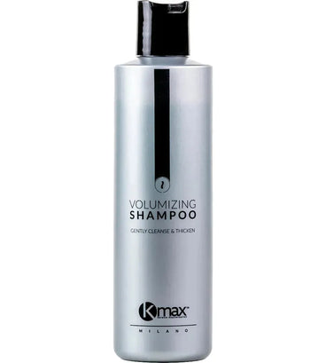 Kmax volumizing shampoo