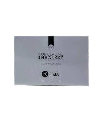 Kmax haarlijn optimalisator