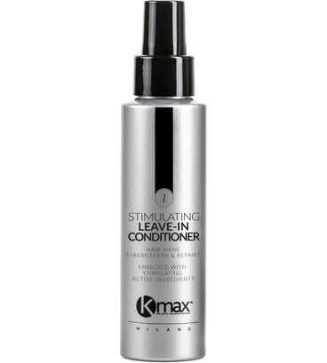 Kmax leave-in conditioner